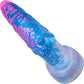 The Damn Jav Humanoid 7" Silicone Fantasy Dildo By Uberrime - Hot To Go