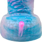 The Damn Jav Humanoid 7" Silicone Fantasy Dildo By Uberrime - Hot To Go