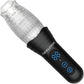 The Male Rose Pro Thrusting Vibrating Rotating Oral Sex Penis Masturbator