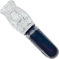 The Male Rose 3 Thrusting Rotating Vibrating Oral Sex Penis Masturbator