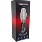 The Male Rose 3 Thrusting Rotating Vibrating Oral Sex Penis Masturbator
