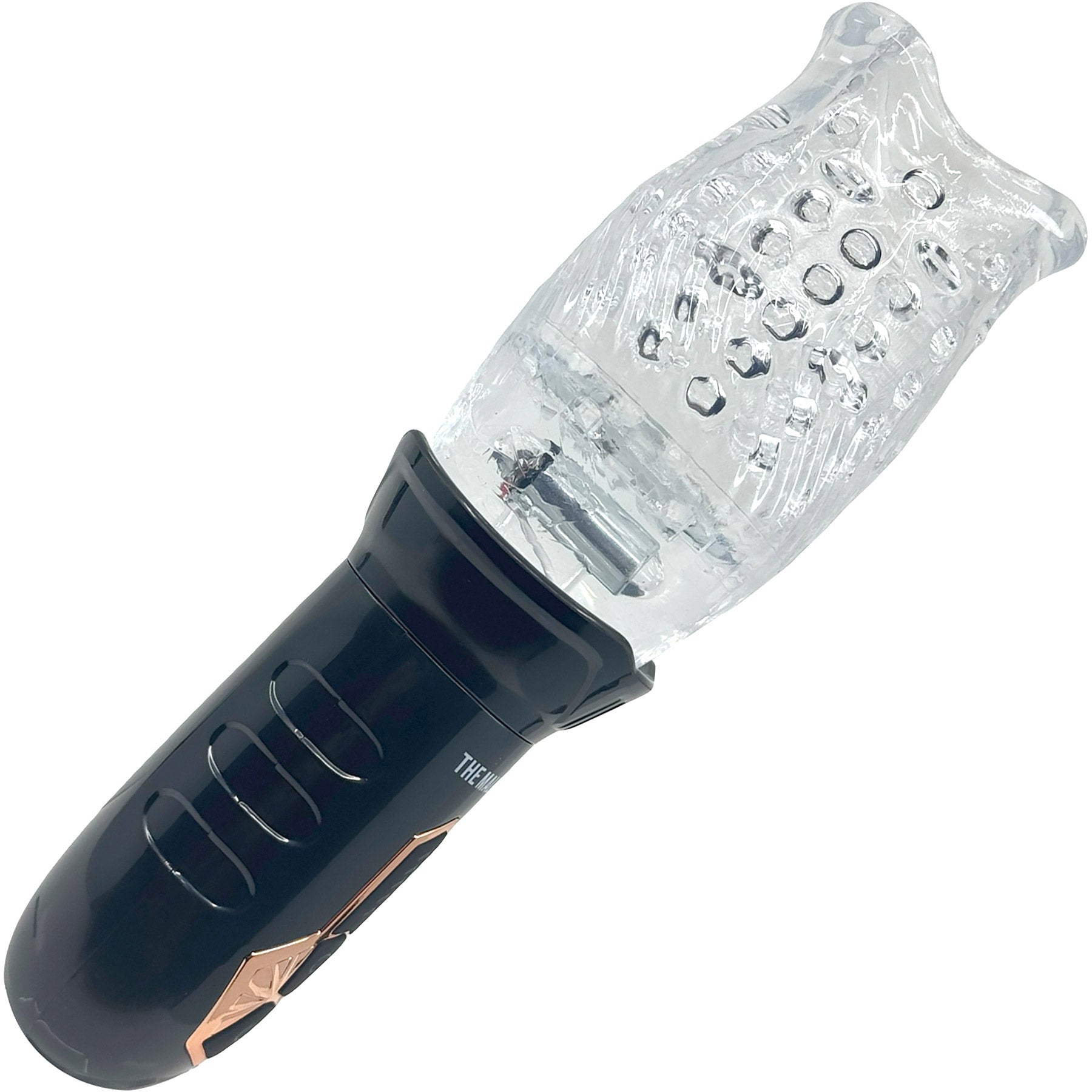 Gawk Gawk 3000 Rotating Vibrating Rechargeable Oral Sex Penis Masturbator Gawk Gawk 3000 Rotating Vibrating Rechargeable Oral Sex Penis Masturbator