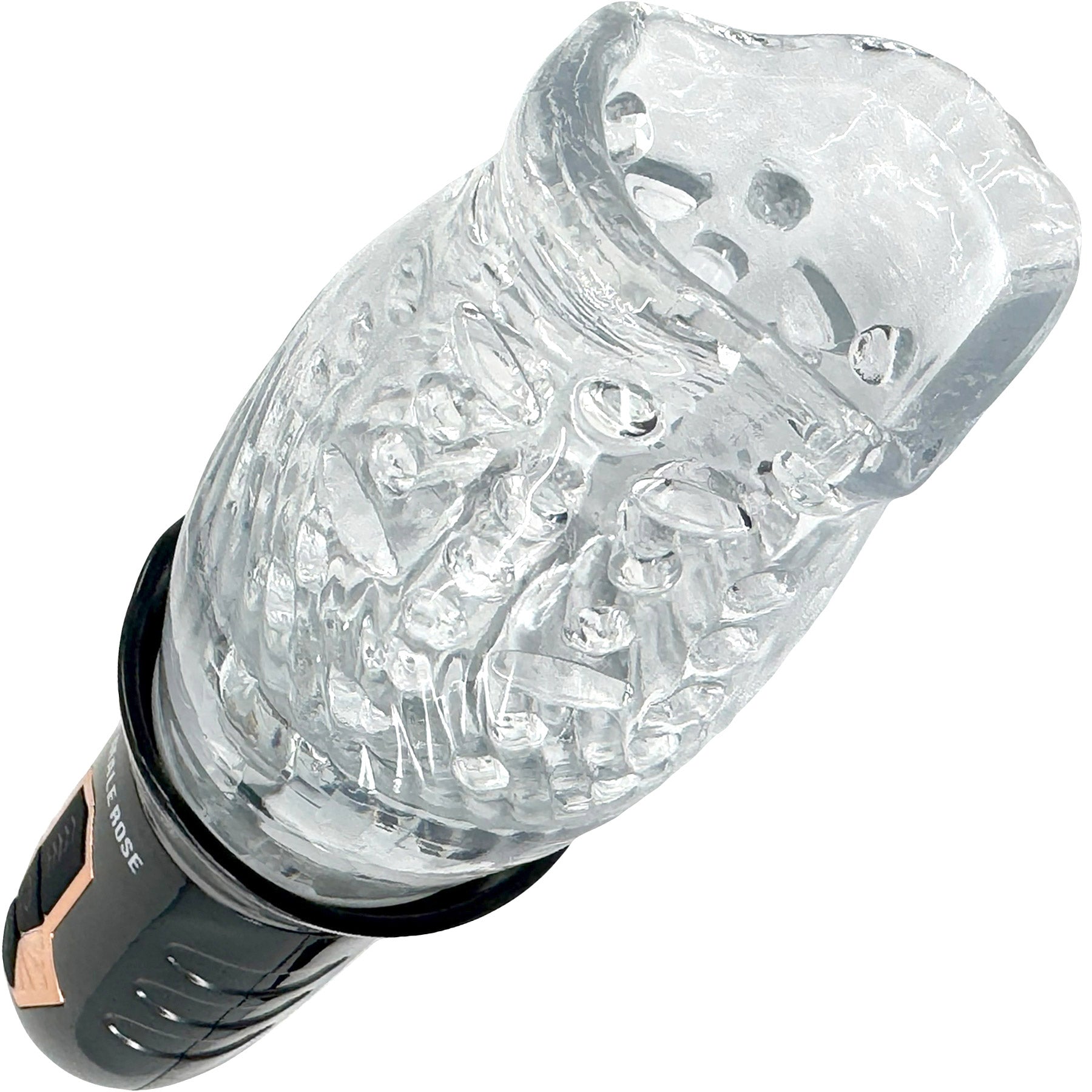 Gawk Gawk 3000 Vibrating Masturbator Gawk Gawk 3000 Vibrating Masturbator