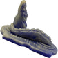 Uncover Creations The Tentacle Grinder IV Silicone Grinding Toy - Moondust