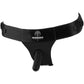 SpareParts Theo Harness - Classic Black