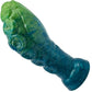 The Thetis Tentacle Silicone Vaginal Plug By Uberrime