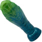 The Thetis Tentacle Silicone Vaginal Plug By Uberrime