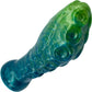 The Thetis Tentacle Silicone Vaginal Plug By Uberrime