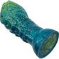 The Thetis Tentacle Silicone Vaginal Plug By Uberrime