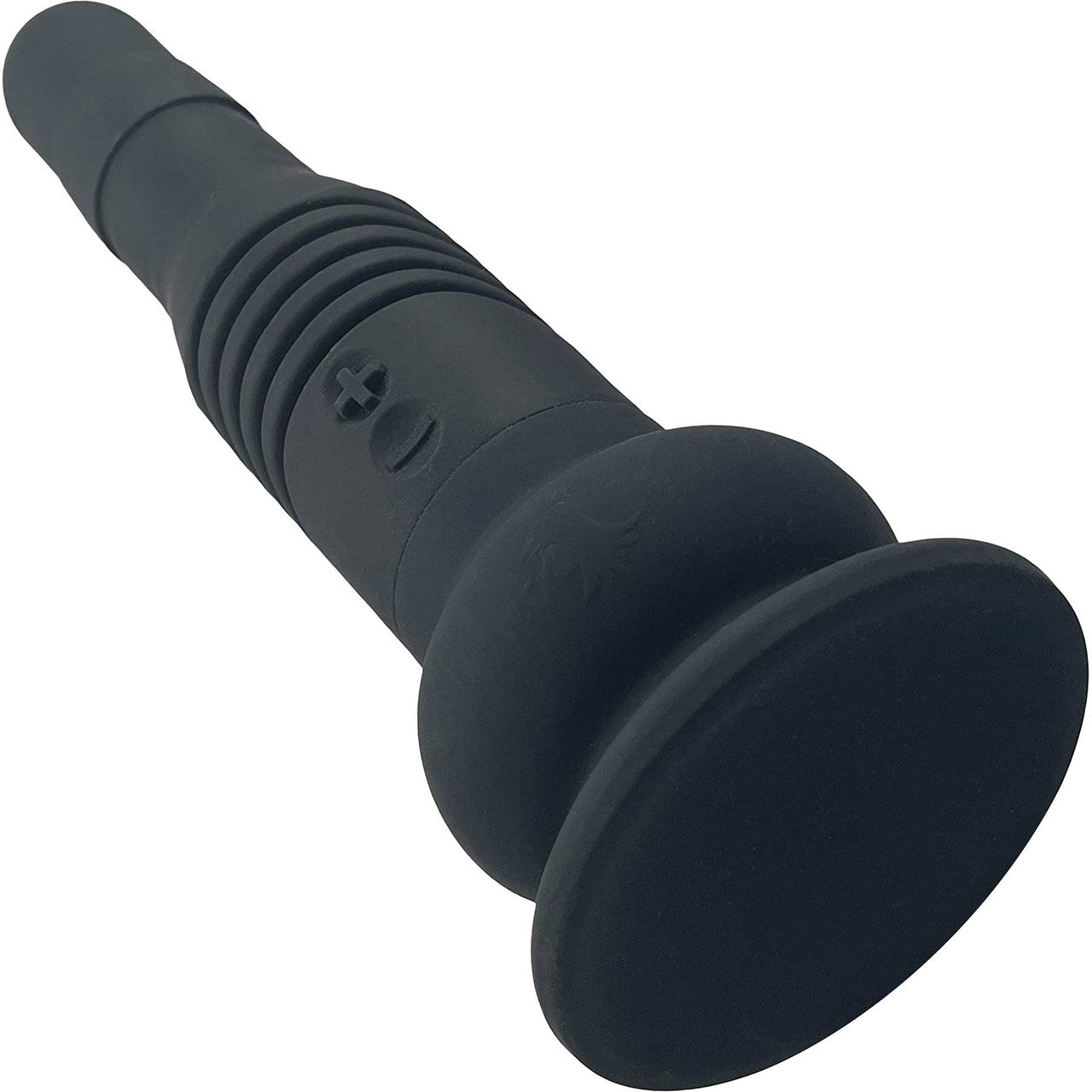 The Velvet Thruster Universal Thruster Mini For Use With Vac-U-Lock Attachments - Black