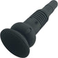 The Velvet Thruster Universal Thruster Mini For Use With Vac-U-Lock Attachments - Black