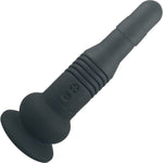 The Velvet Thruster Universal Thruster Mini For Use With Vac-U-Lock Attachments - Black