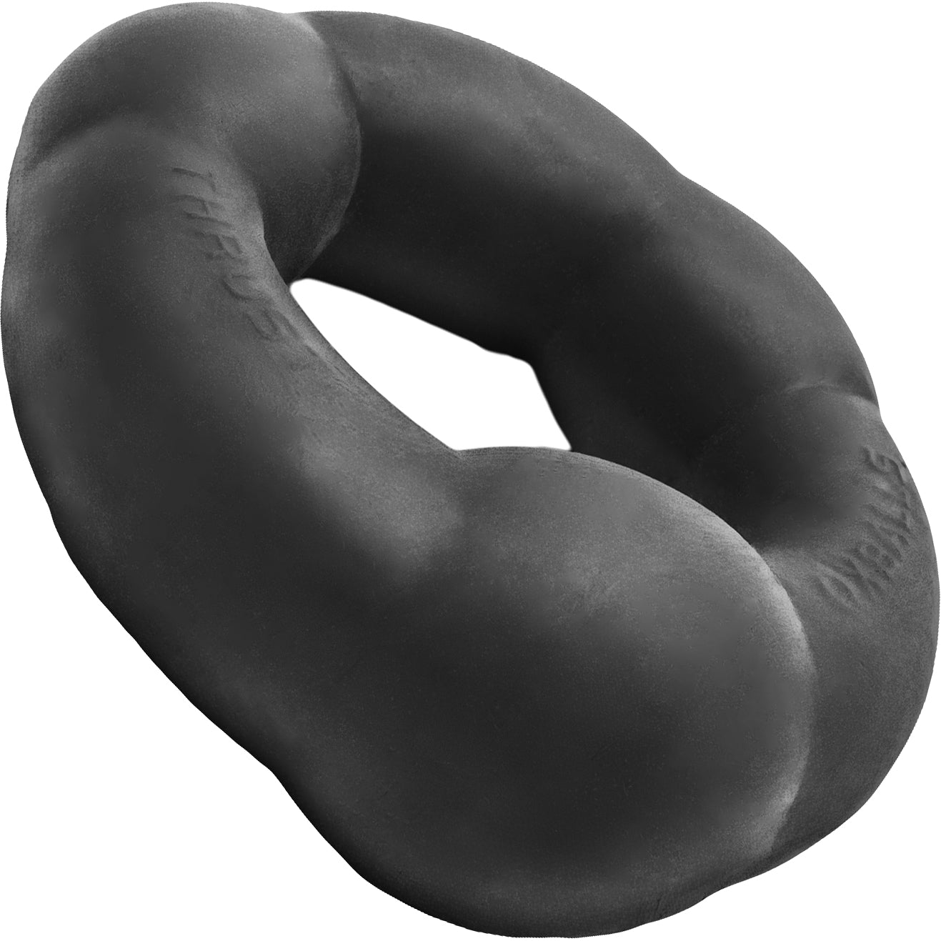 Oxballs Thruster Comfort Bulge Lifter Cock Ring - Night Edition