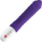 Fun Factory TIGER Silicone Waterproof Rechargeable G-Spot Vibrator - Violet