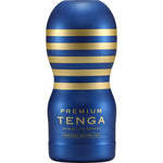 Tenga Premium Original Vacuum Penis Masturbation Cup