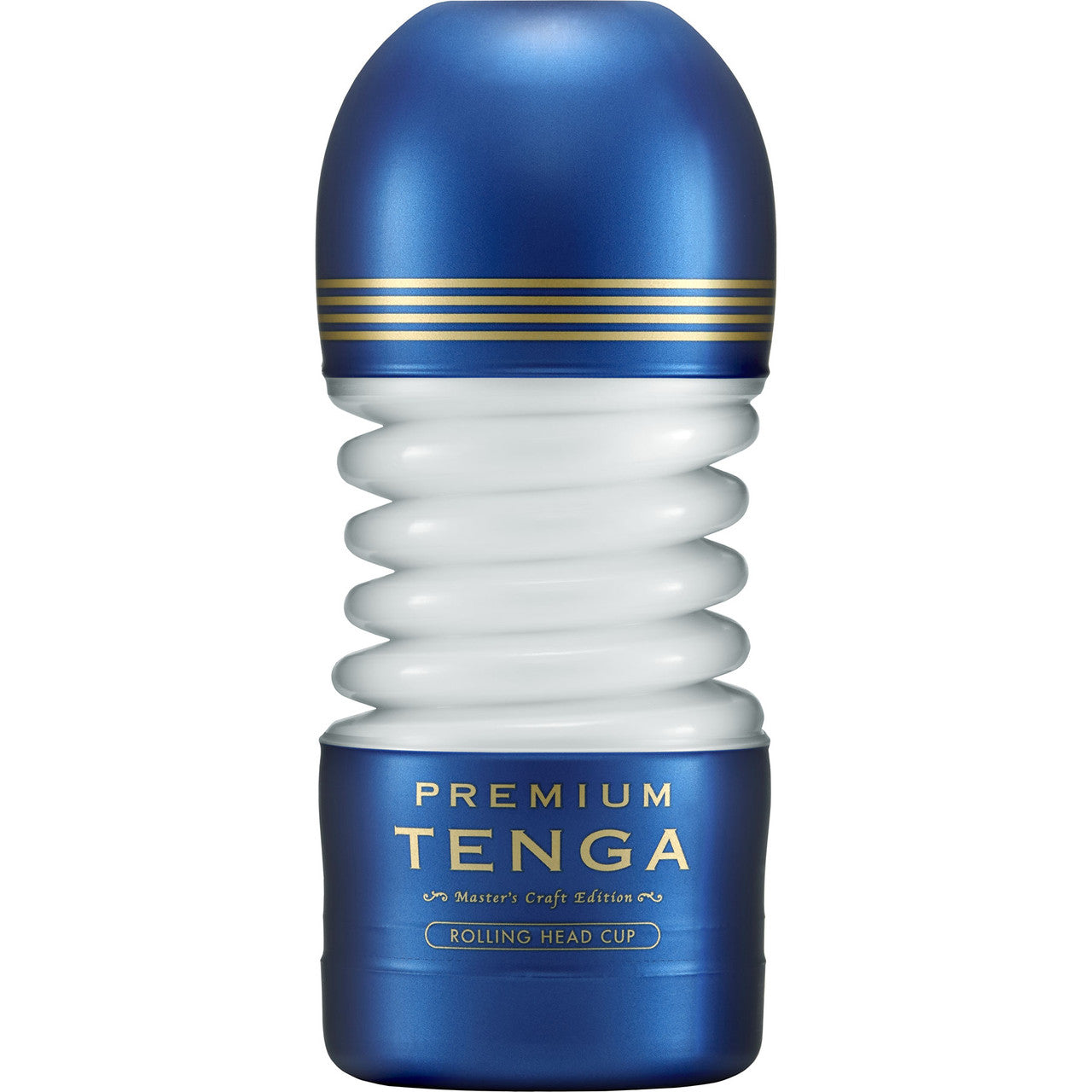 Tenga Premium Rolling Head Penis Masturbation Cup