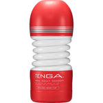 Tenga Rolling Head Penis Masturbation Cup