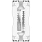 Tenga Premium Dual Sensation Penis Masturbation Cup