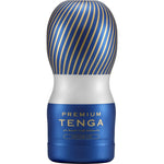 Tenga Premium Air Flow Penis Masturbation Cup