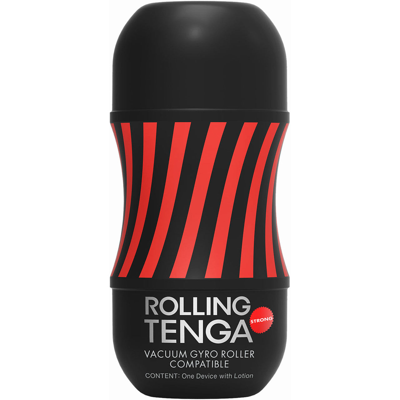 Tenga Rolling Tenga Gyro Roller Cup Penis Masturbator - Strong