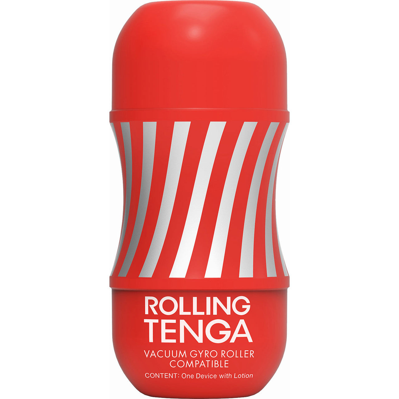 Tenga Rolling Tenga Gyro Roller Cup Penis Masturbator - Original