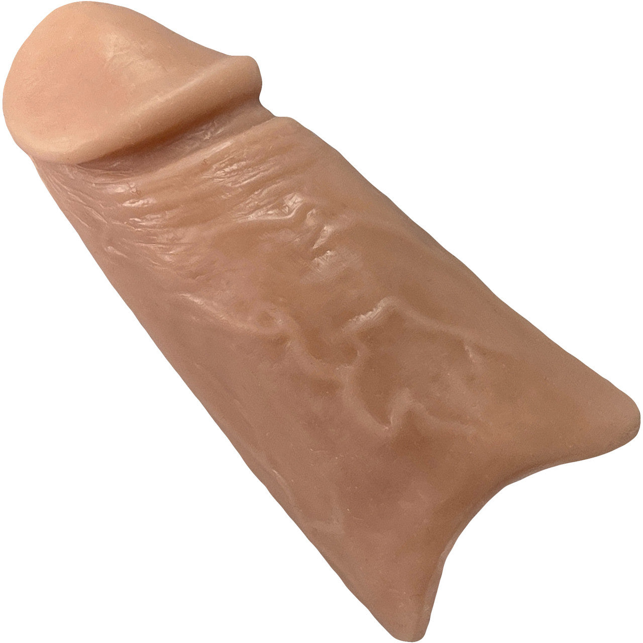 The PeenPocket Pleasure Sleeve Trans Masc Stroker By FTM Pitstop - Skin Tone 001