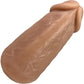 The PeenPocket Pleasure Sleeve Trans Masc Stroker By FTM Pitstop - Skin Tone 001