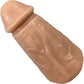 The PeenPocket Pleasure Sleeve Trans Masc Stroker By FTM Pitstop - Skin Tone 001