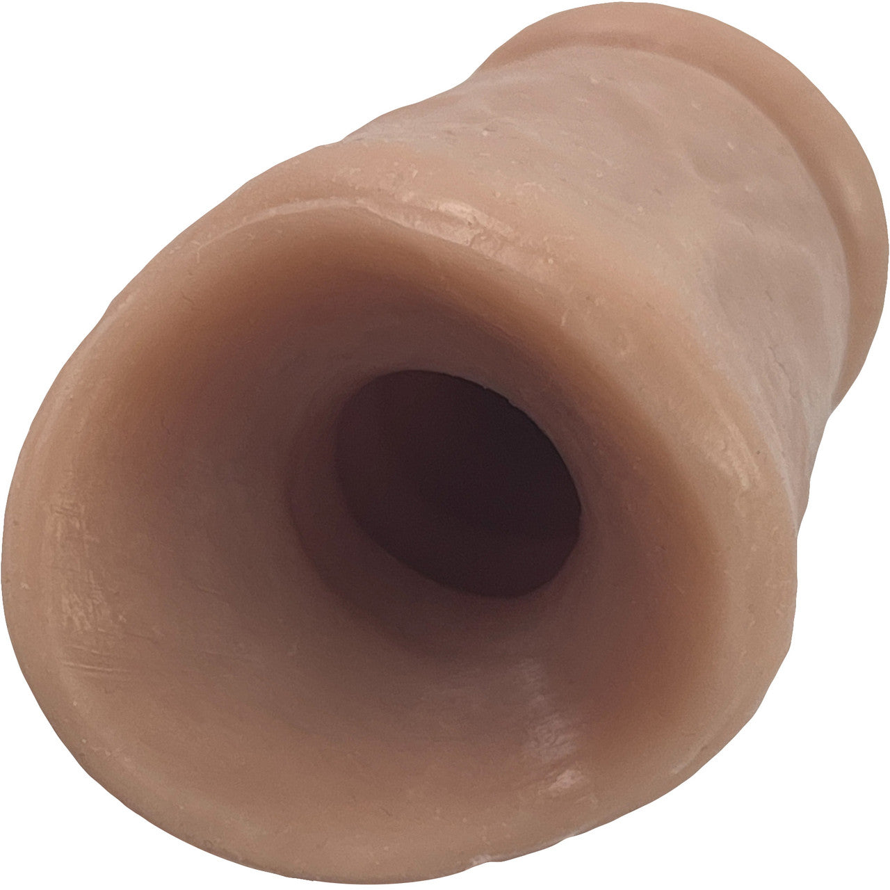 The PeenPocket Pleasure Sleeve Trans Masc Stroker By FTM Pitstop - Skin Tone 001