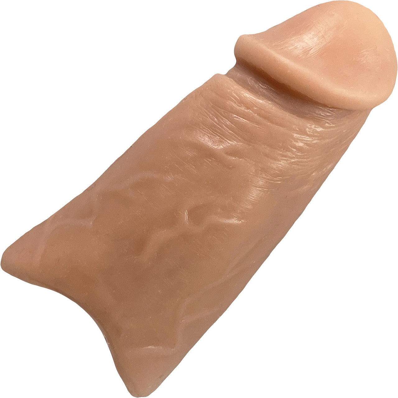 The PeenPocket Pleasure Sleeve Trans Masc Stroker By FTM Pitstop - Skin Tone 001