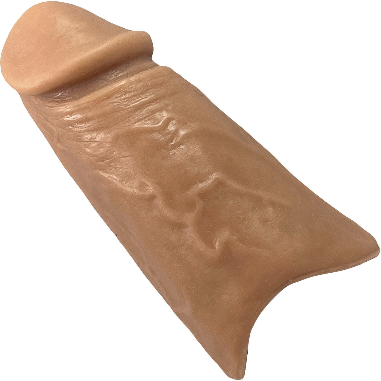 The PeenPocket Pleasure Sleeve Trans Masc Stroker By FTM Pitstop - Skin Tone 002