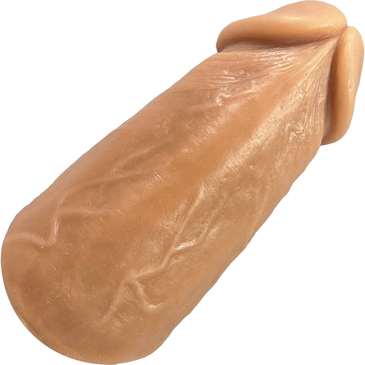 The PeenPocket Pleasure Sleeve Trans Masc Stroker By FTM Pitstop - Skin Tone 002