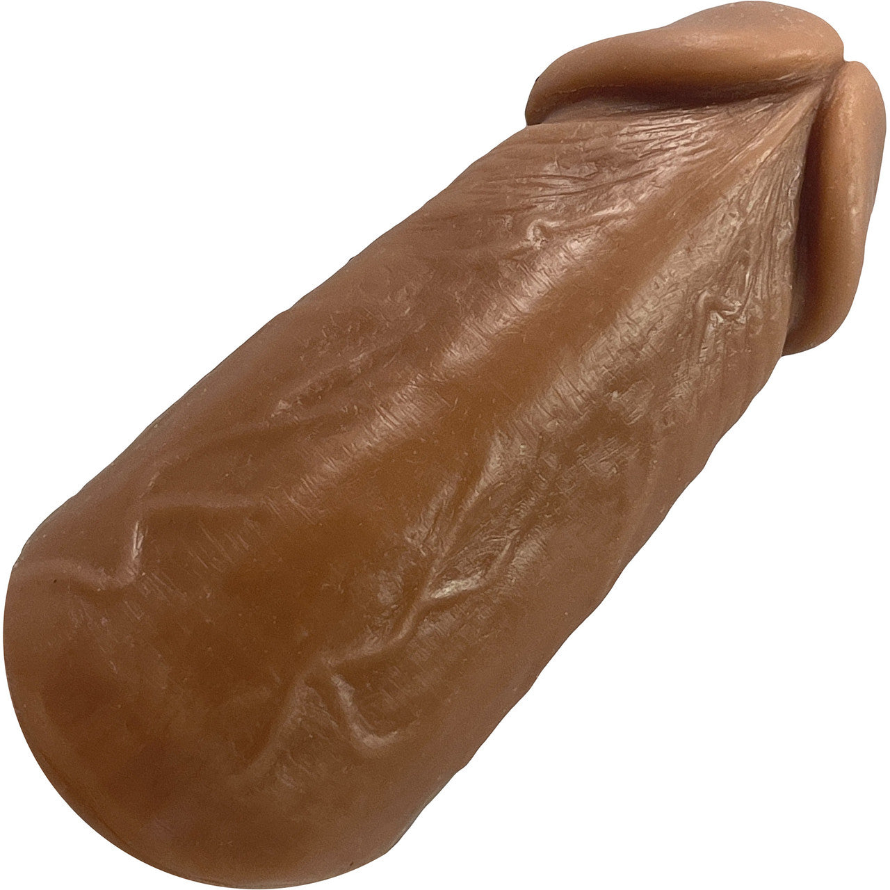 PeenPocket Pleasure Sleeve Trans Masc Stroker By FTM Pitstop - Skin Tone 003