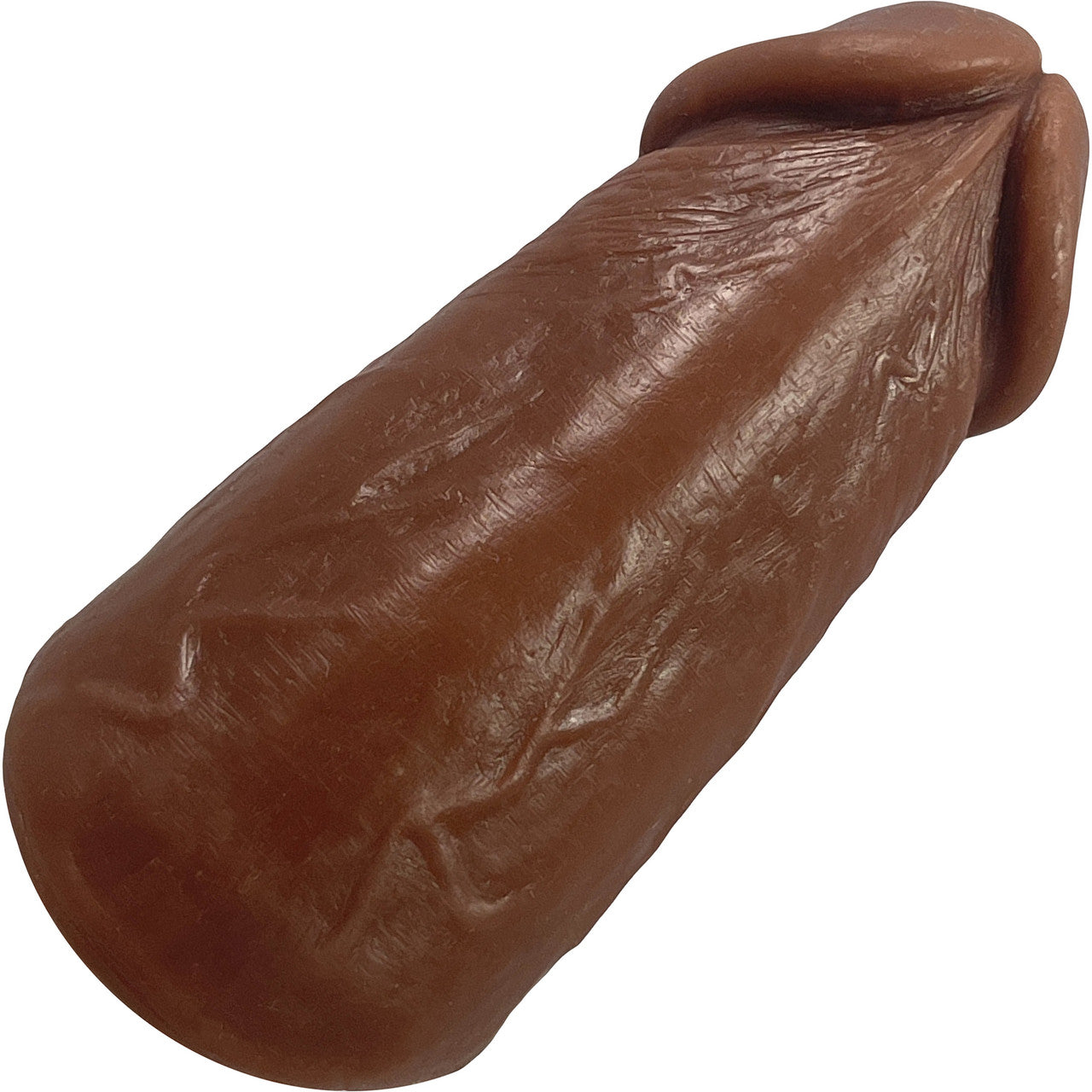 PeenPocket Pleasure Sleeve Trans Masc Stroker By FTM Pitstop - Skin Tone 004