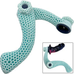 Lattice Adaptive Reach Extension Dildo Handle By TouchBot - XS