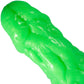 The Toxxxic Avenger Glow-In-The-Dark 8.5" Silicone Limited Edition Fantasy Dildo By Uberrime