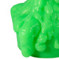 The Toxxxic Avenger Glow-In-The-Dark 8.5" Silicone Limited Edition Fantasy Dildo By Uberrime