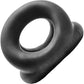 Oxballs Tri-Sport Triple Ring Cock And Ball Sling - Night Edition