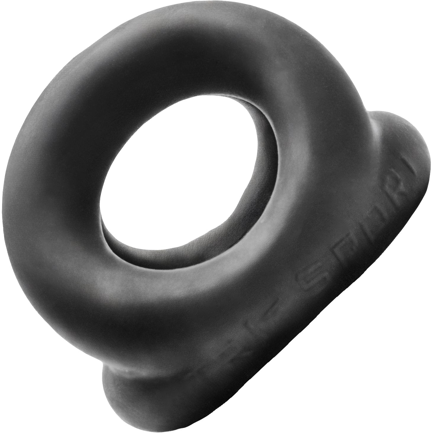 Oxballs Tri-Sport Triple Ring Cock And Ball Sling - Night Edition