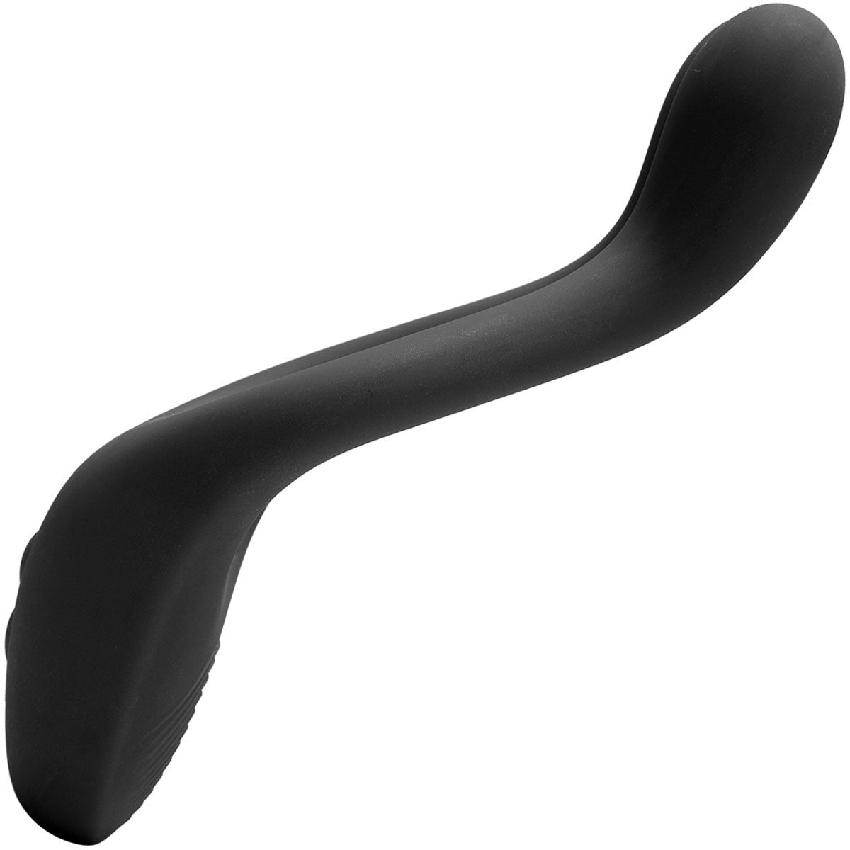 TRYST Multi Erogenous Zone Massager by Doc Johnson - Black