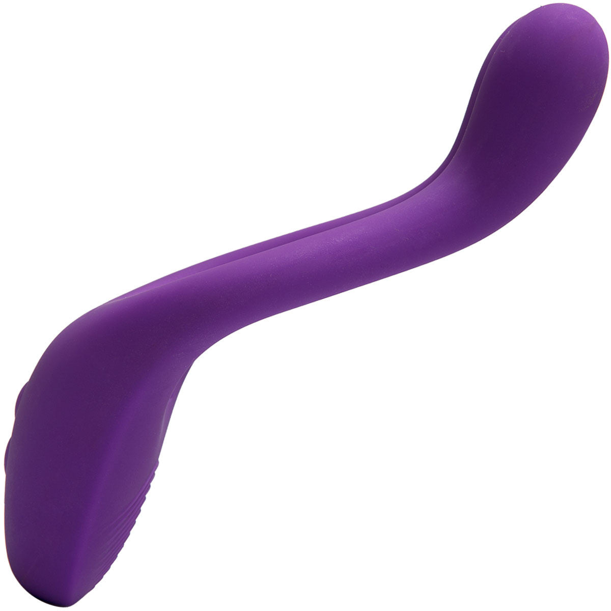 TRYST Multi Erogenous Zone Massager by Doc Johnson - Purple