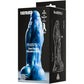 Marinus Sea Beast Silicone Vibrating Dildo With Remote By Tentra