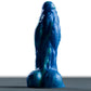 Marinus Sea Beast Silicone Vibrating Dildo With Remote By Tentra