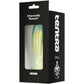 Rithen Reptilian Thrusting Silicone Vibrating Dildo With Remote By Tentra