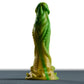 Bozar Snapping Turtle Thrusting Dildo By Tentra