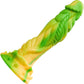 Bozar Snapping Turtle Thrusting Dildo By Tentra