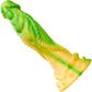 Bozar Snapping Turtle Thrusting Dildo By Tentra