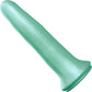 Prantis Alien Finger Thrusting & Vibrating Dildo With Remote By Tentra