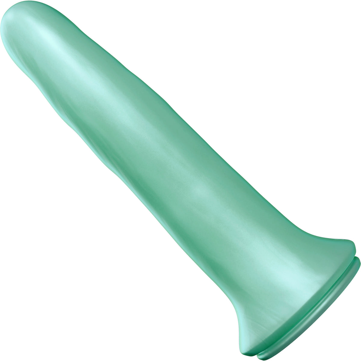 Prantis Alien Finger Thrusting & Vibrating Dildo With Remote By Tentra