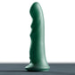 Prantis Alien Finger Thrusting & Vibrating Dildo With Remote By Tentra